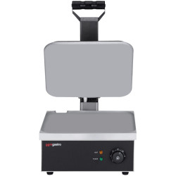 Saladeta GGM Gastro ZBF127DN#KGJ12#HM#2SBF (Inox) Thumb