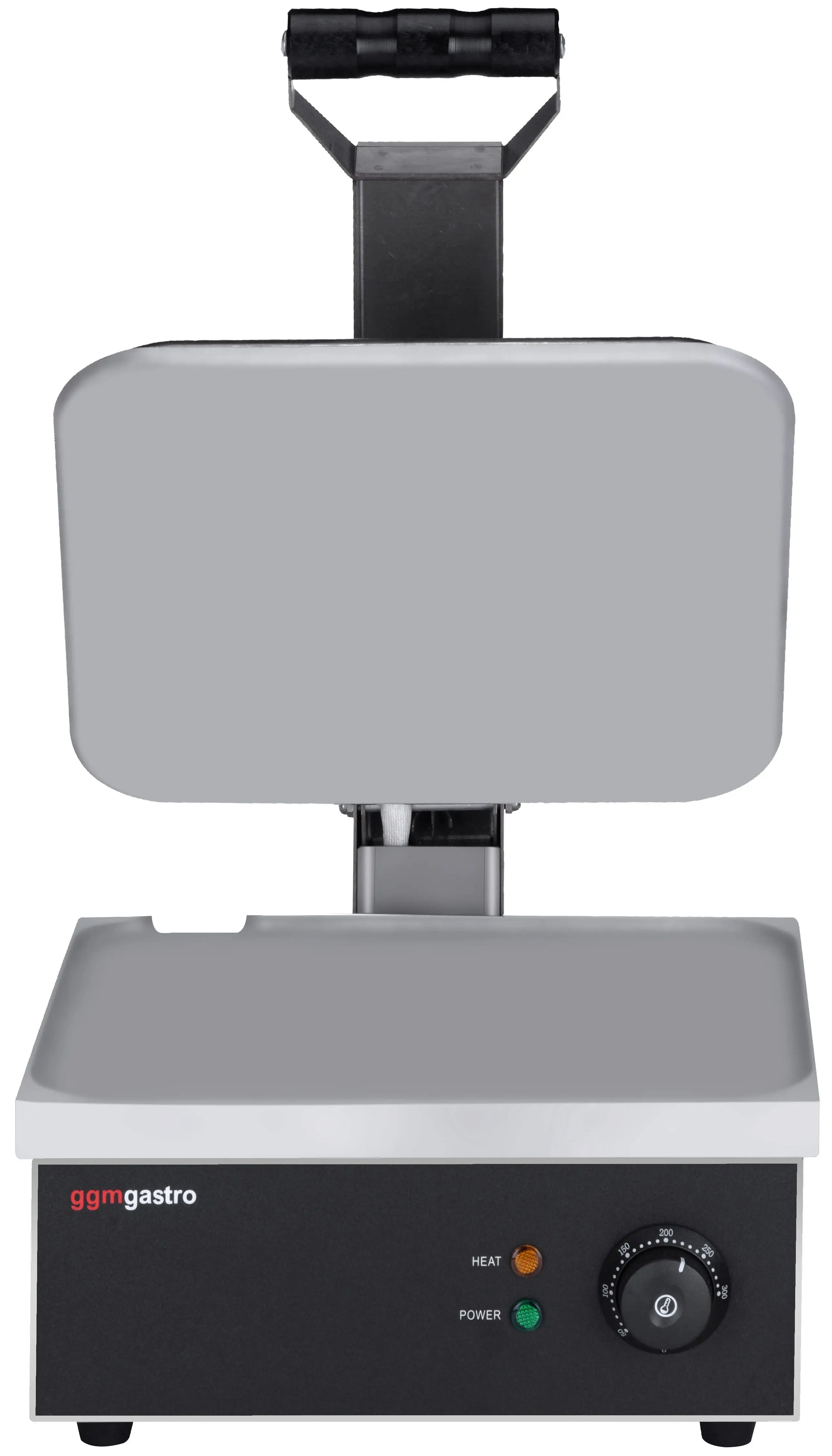 Saladeta GGM Gastro ZBF127DN#KGJ12#HM#2SBF (Inox) - 7