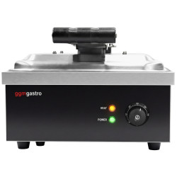 Saladeta GGM Gastro ZBF127DN#KGJ12#HM#2SBF (Inox) Thumb