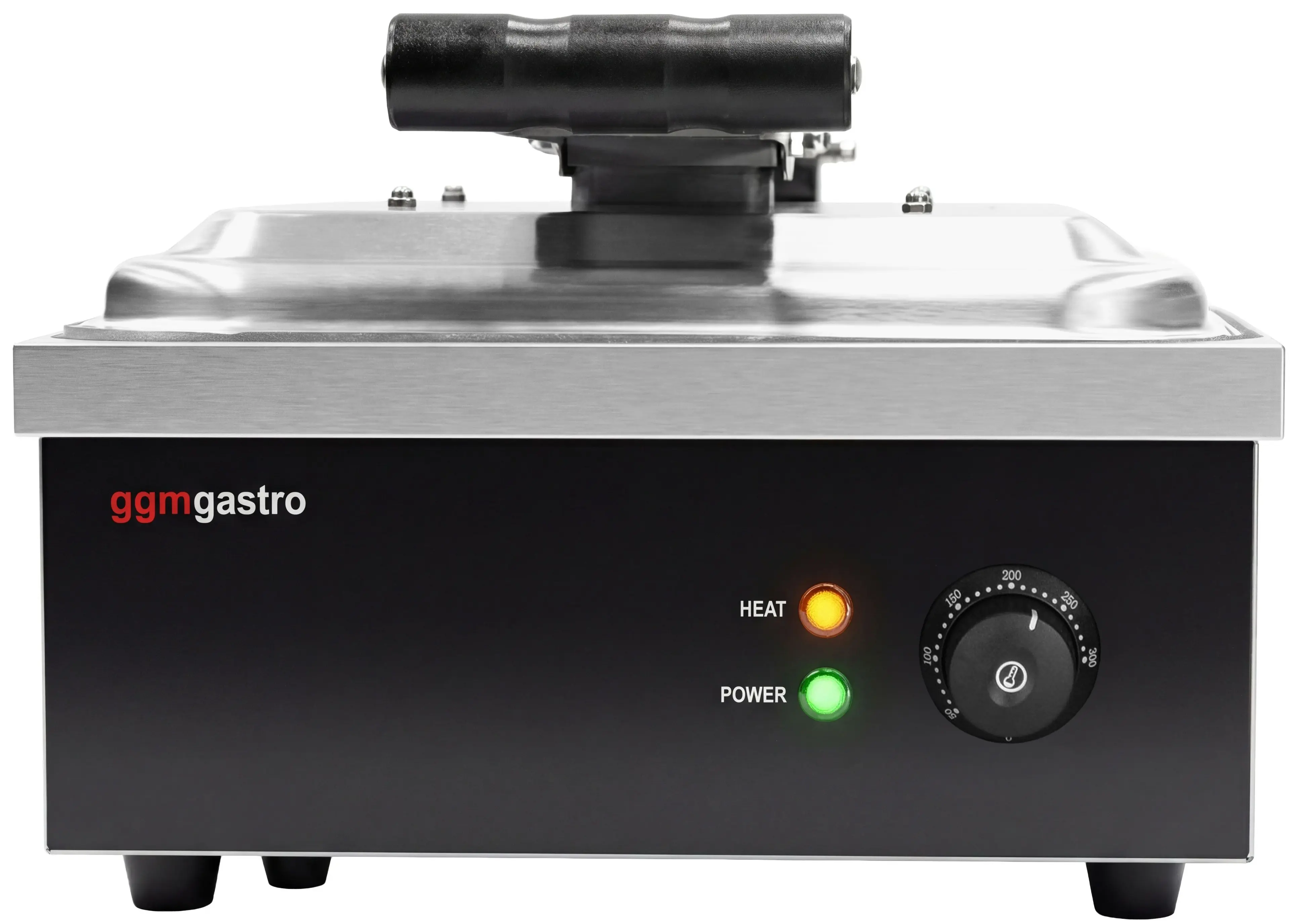 Saladeta GGM Gastro ZBF127DN#KGJ12#HM#2SBF (Inox) - 8