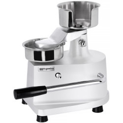 Saladeta GGM Gastro ZBF127DN#KGJ12#HM#2SBF (Inox) Thumb