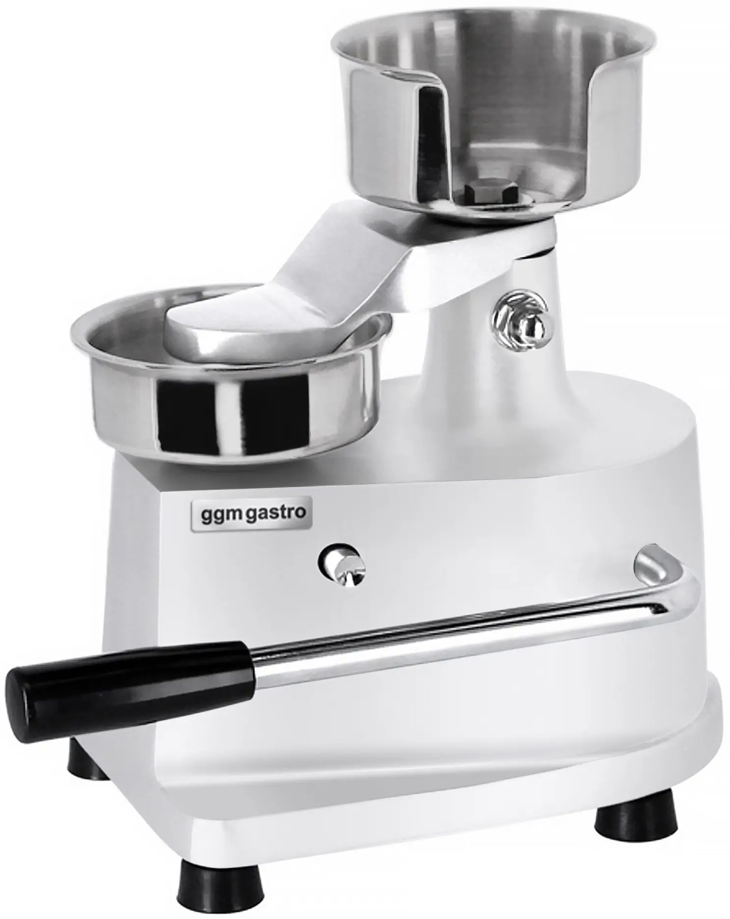 Saladeta GGM Gastro ZBF127DN#KGJ12#HM#2SBF (Inox) - 9