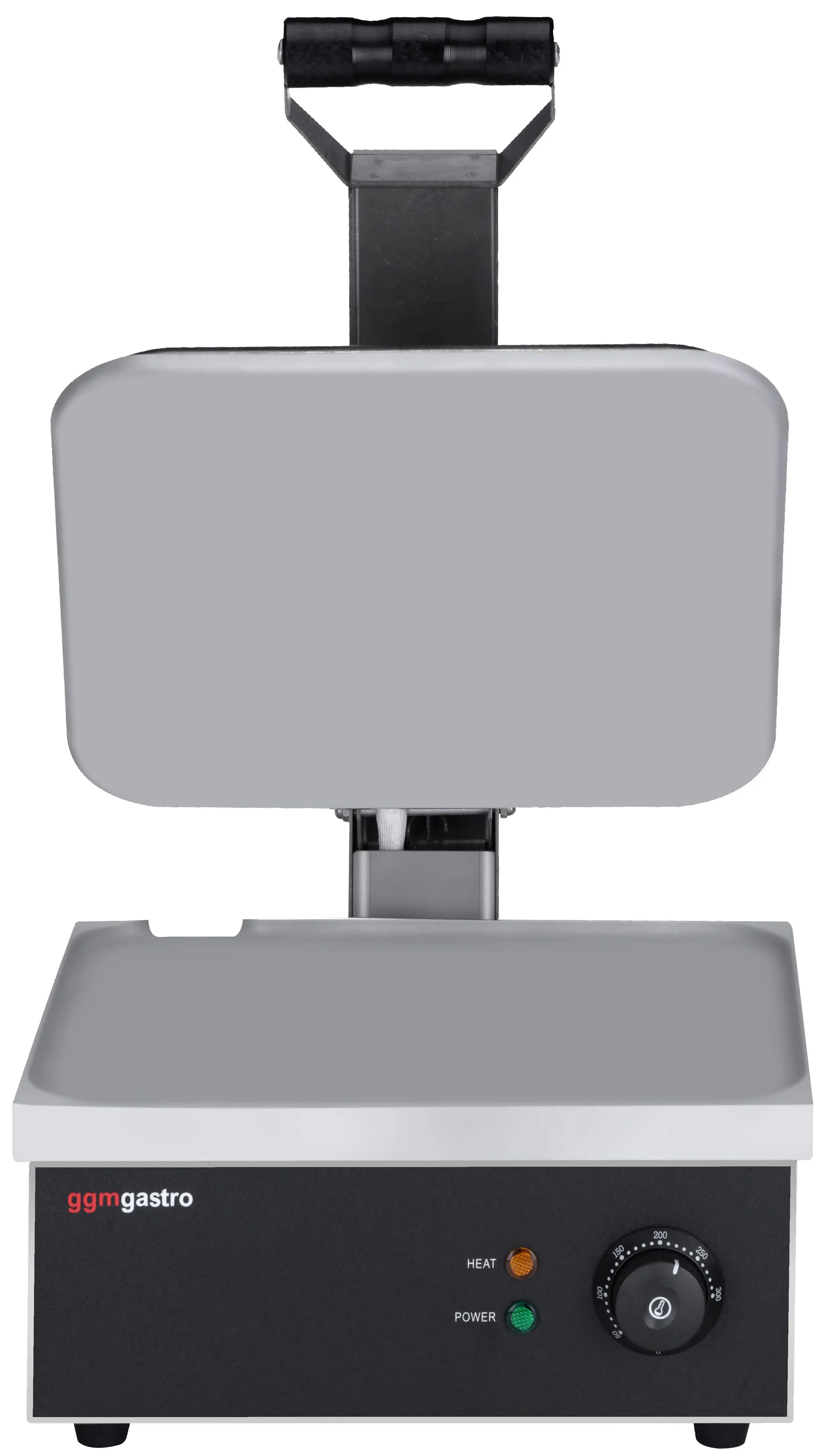Saladeta GGM Gastro ZBF127DN#KGJ12#HM#SBF (Inox) - 7