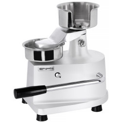 Saladeta GGM Gastro ZBF127DN#KGJ12#HM#SBF (Inox) Thumb