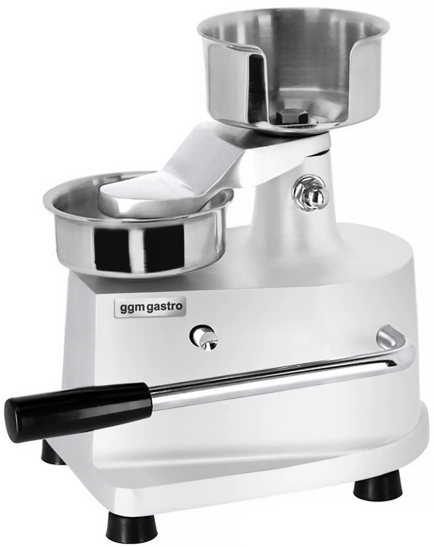 Saladeta GGM Gastro ZBF127DN#KGJ12#HM#SBF (Inox) - 8