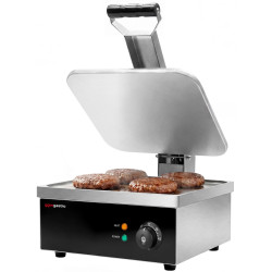 Саладетта GGM Gastro ZBF127DN#KGJ12#HMH130 (Inox) Thumb