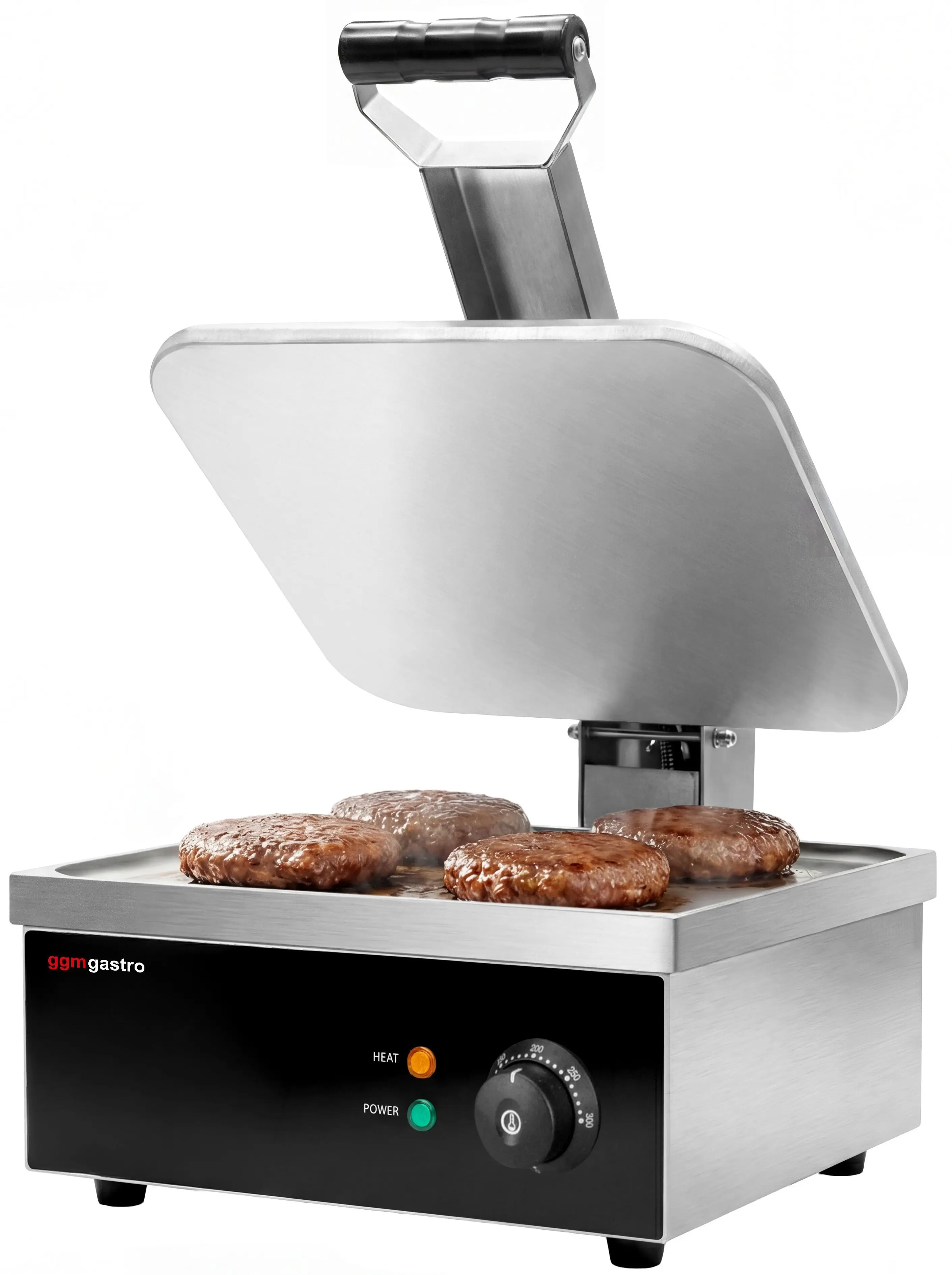 Саладетта GGM Gastro ZBF127DN#KGJ12#HMH130 (Inox) - 7