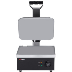 Саладетта GGM Gastro ZBF127DN#KGJ12#HMH130 (Inox) Thumb
