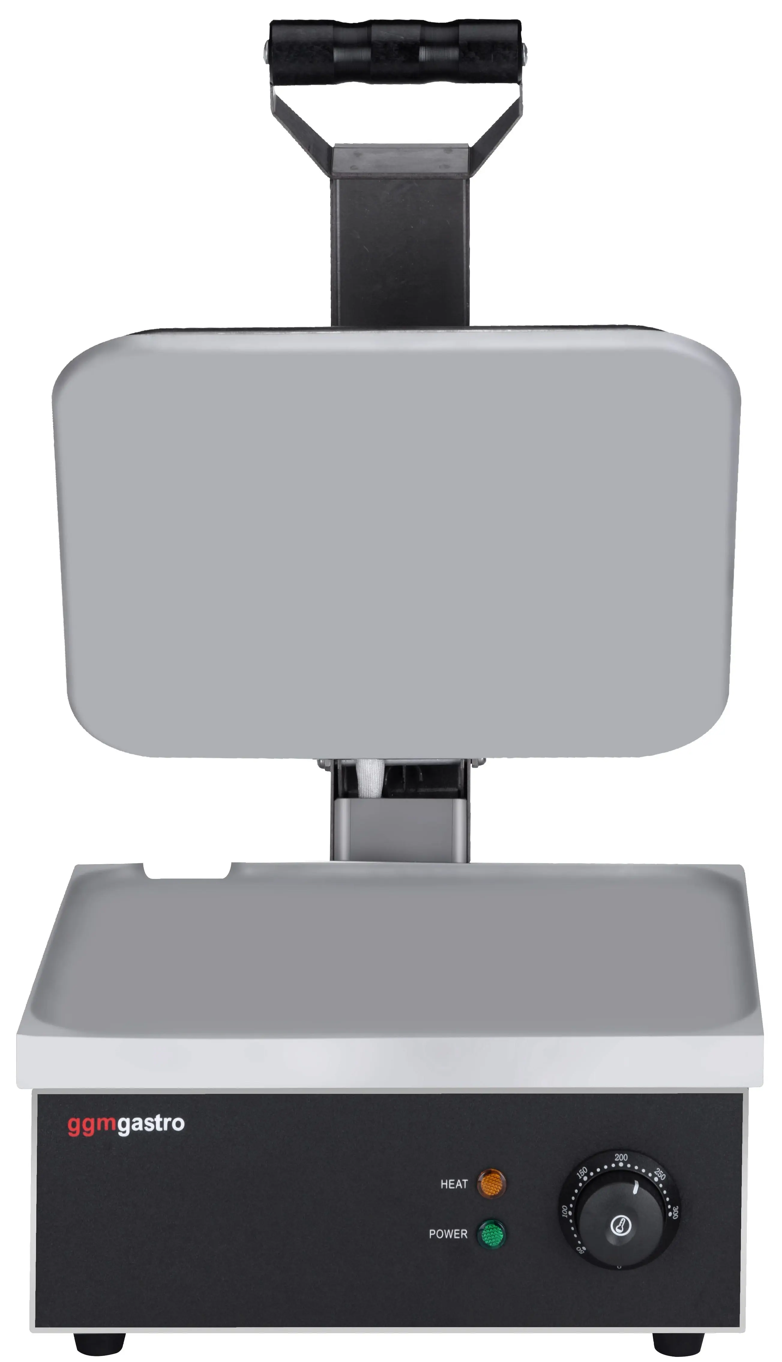 Саладетта GGM Gastro ZBF127DN#KGJ12#HMH130 (Inox) - 8