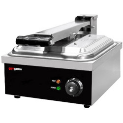 Саладетта GGM Gastro ZBF127DN#KGJ12#HMH130 (Inox) Thumb