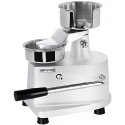 Саладетта GGM Gastro ZBF127DN#KGJ12#HMH130 (Inox) Thumb