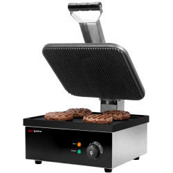 Saladeta GGM Gastro ZBF127DN#KGJ13#HM#2SBF (Inox) Thumb