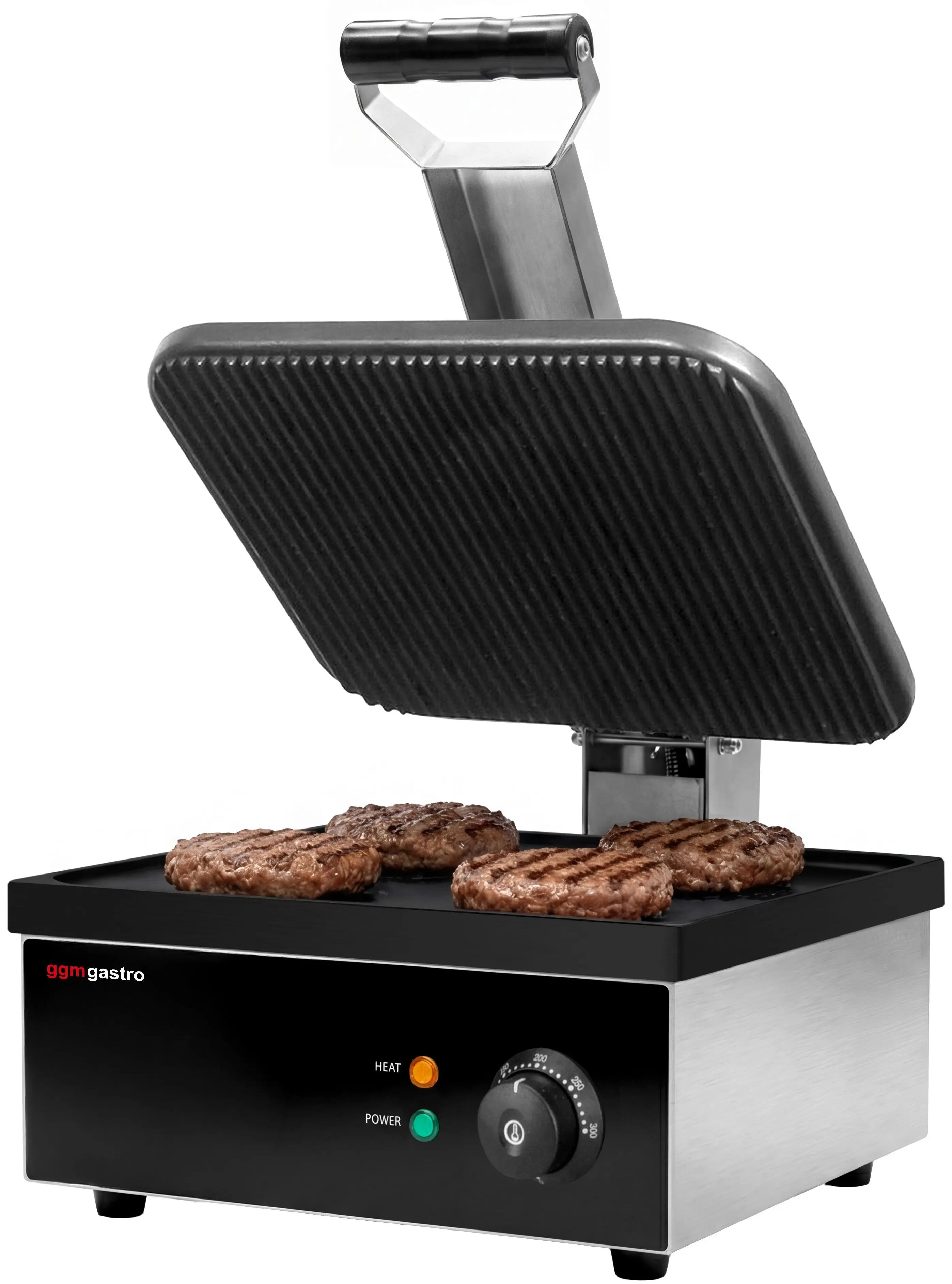 Saladeta GGM Gastro ZBF127DN#KGJ13#HM#2SBF (Inox) - 7