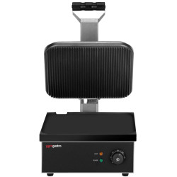 Saladeta GGM Gastro ZBF127DN#KGJ13#HM#2SBF (Inox) Thumb