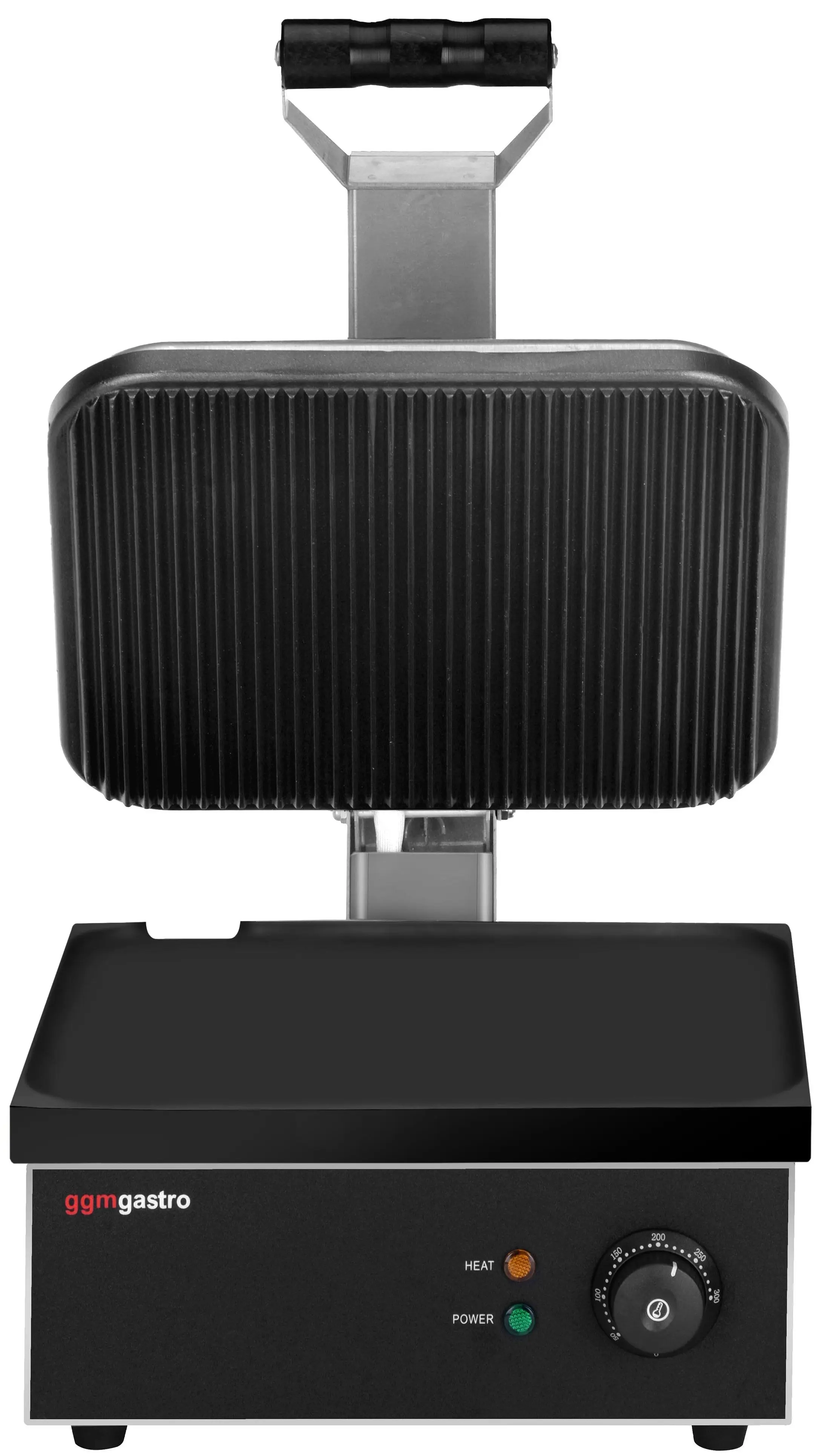 Saladeta GGM Gastro ZBF127DN#KGJ13#HM#2SBF (Inox) - 8