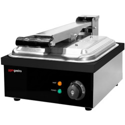 Saladeta GGM Gastro ZBF127DN#KGJ13#HM#2SBF (Inox) Thumb