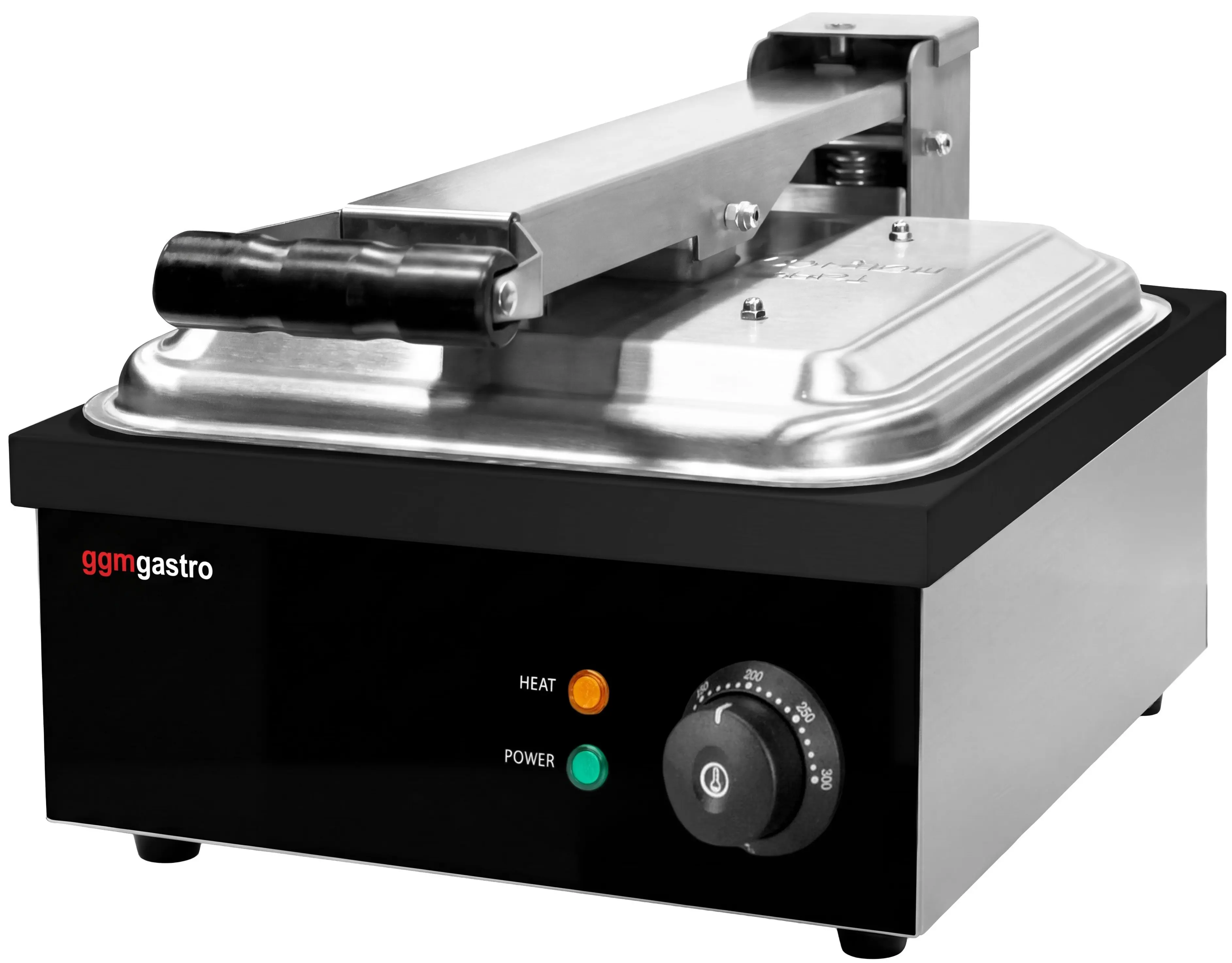 Saladeta GGM Gastro ZBF127DN#KGJ13#HM#2SBF (Inox) - 9