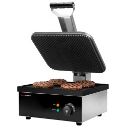 Saladeta GGM Gastro ZBF127DN#KGJ13#HM#SBF (Inox) Thumb
