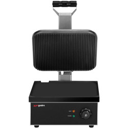Saladeta GGM Gastro ZBF127DN#KGJ13#HM#SBF (Inox) Thumb