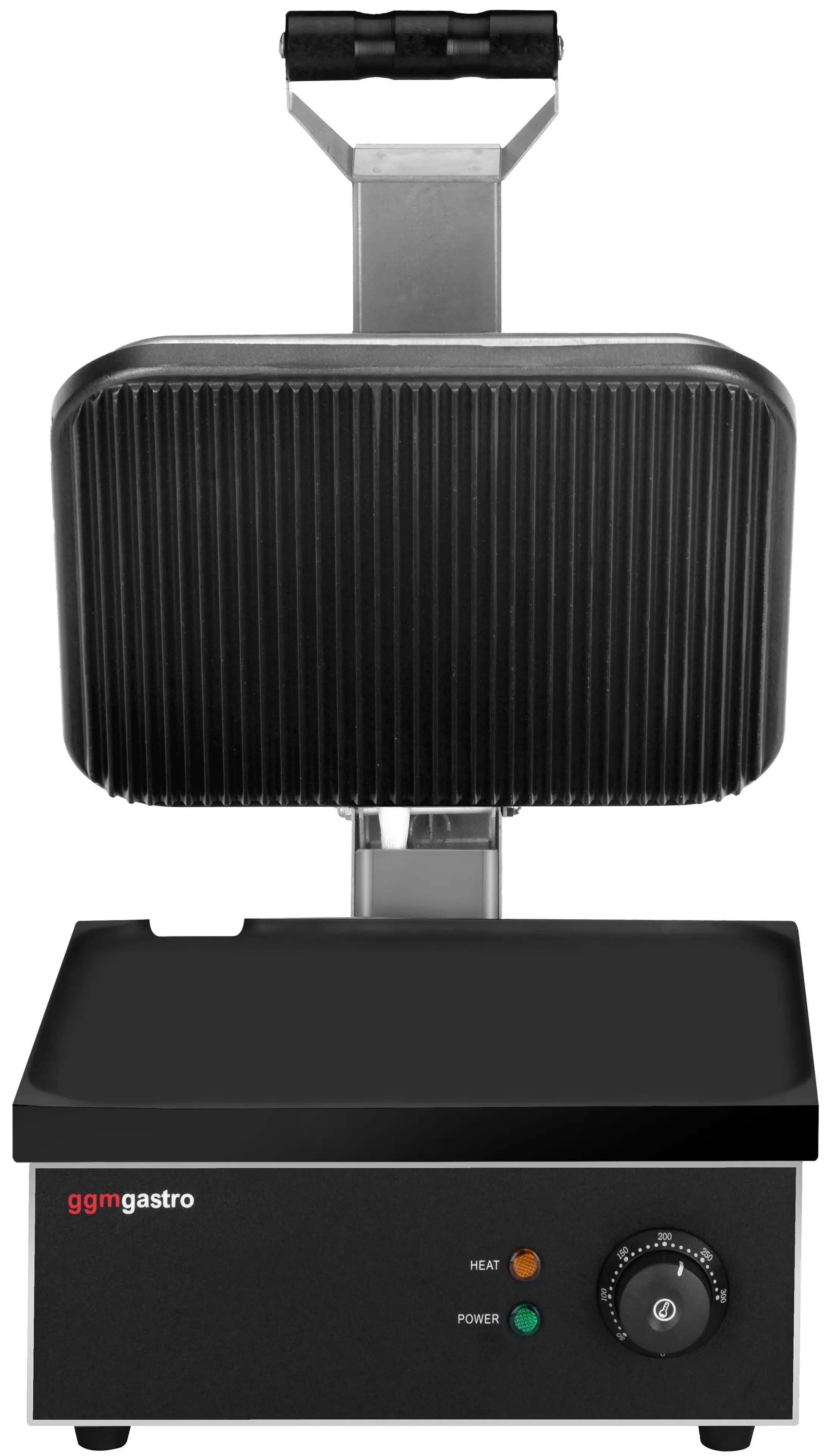 Saladeta GGM Gastro ZBF127DN#KGJ13#HM#SBF (Inox) - 8