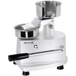 Saladeta GGM Gastro ZBF127DN#KGJ13#HM#SBF (Inox) Thumb