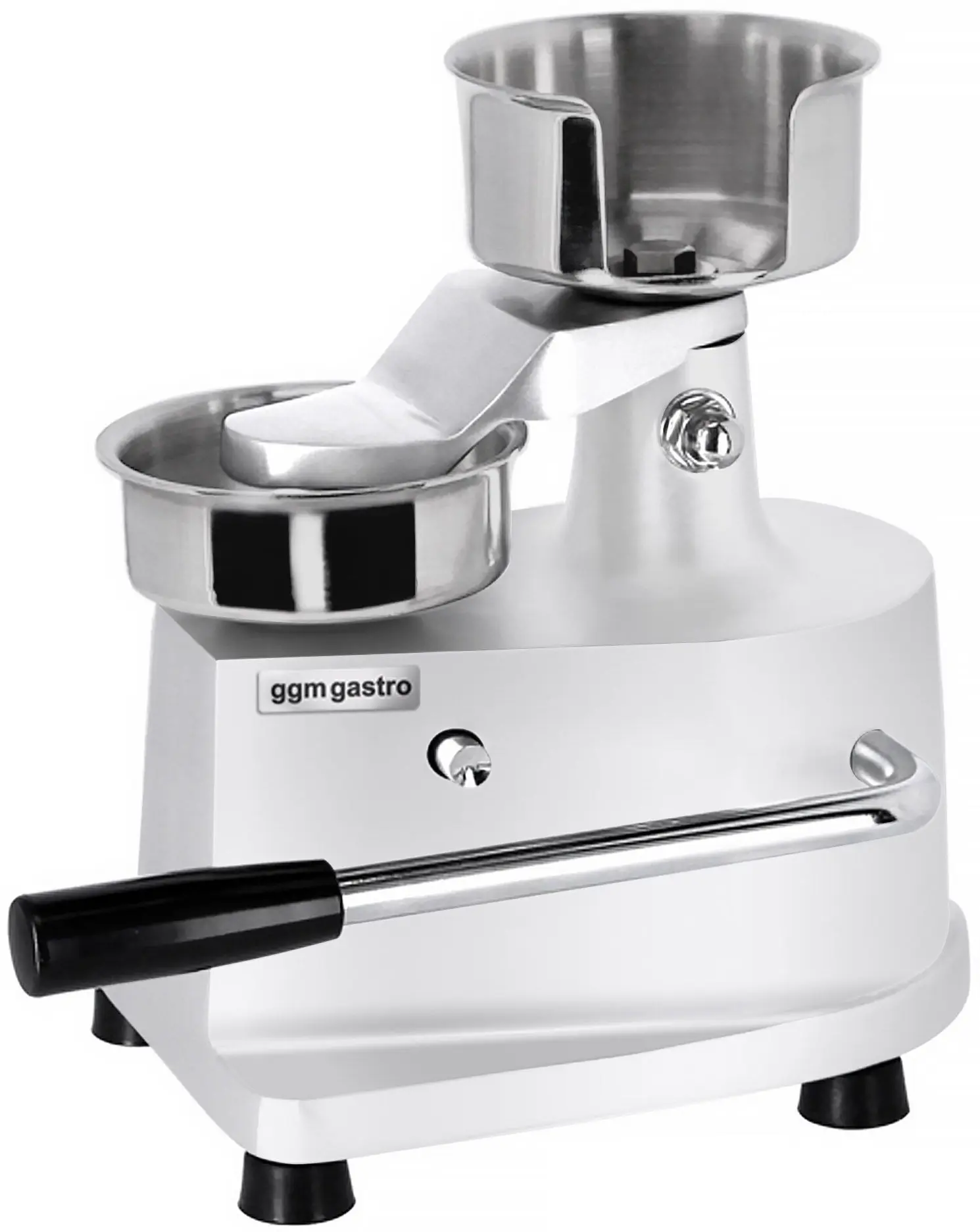 Saladeta GGM Gastro ZBF127DN#KGJ13#HM#SBF (Inox) - 10