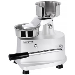 Saladeta GGM Gastro ZBF127DN#KGJ13#HMH130 (Inox) Thumb