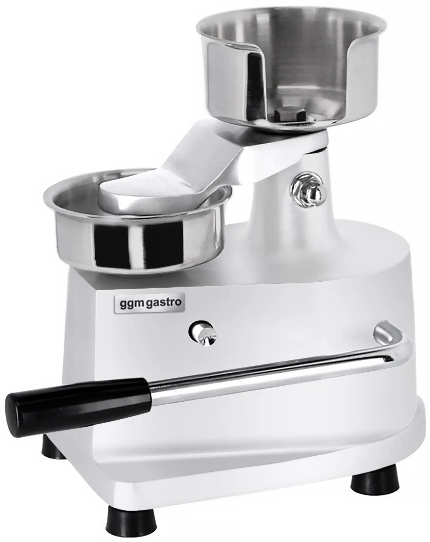 Saladeta GGM Gastro ZBF127DN#KGJ13#HMH130 (Inox) - 11