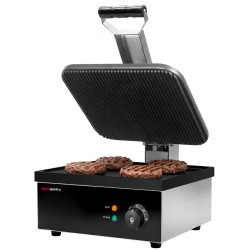 Saladeta GGM Gastro ZBF127DN#KGJ13#HMH130 (Inox) Thumb