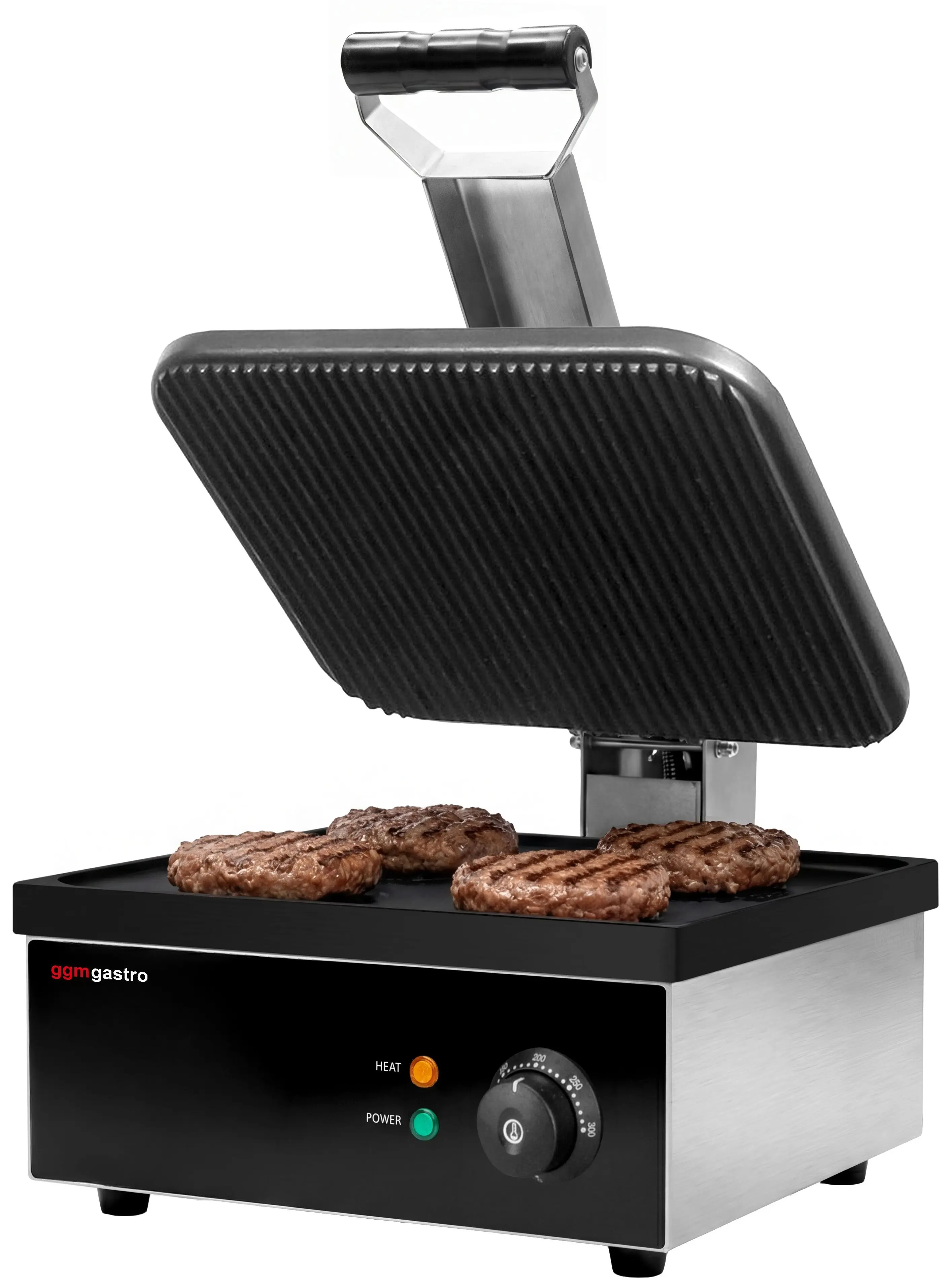 Saladeta GGM Gastro ZBF127DN#KGJ13#HMH130 (Inox) - 7