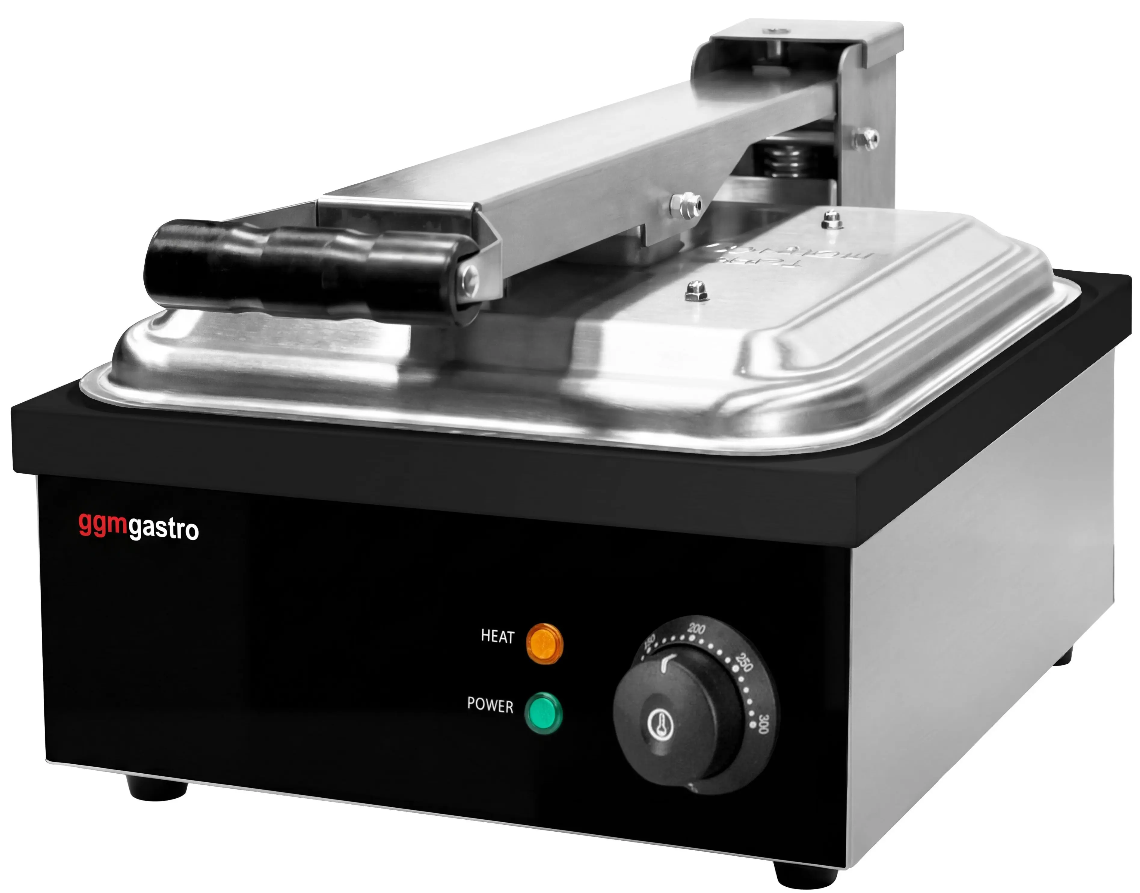 Saladeta GGM Gastro ZBF127DN#KGJ13#HMH130 (Inox) - 9