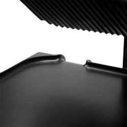 Saladeta GGM Gastro ZBF127DN#KGJ13#HMH130 (Inox) Thumb