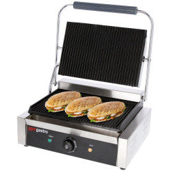 Saladeta GGM Gastro ZBF127DN#KGKB200 (Inox) Thumb