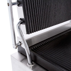 Saladeta GGM Gastro ZBF127DN#KGKB200 (Inox) Thumb