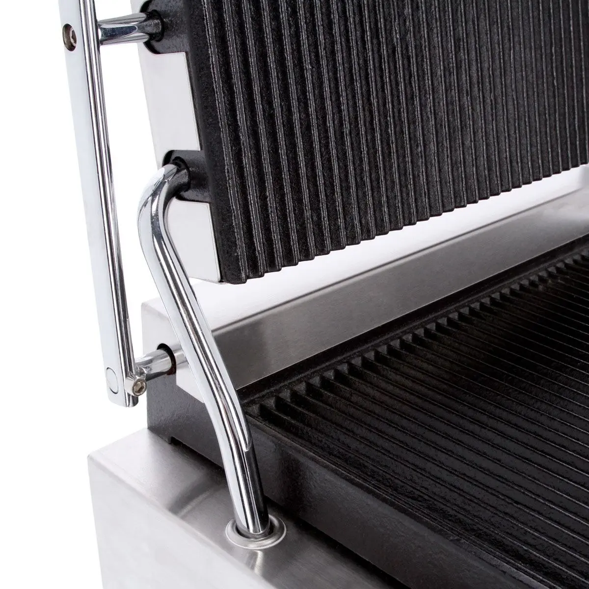 Saladeta GGM Gastro ZBF127DN#KGKB200 (Inox) - 8