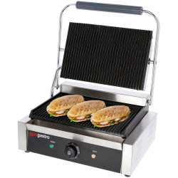 Saladeta GGM Gastro ZBF127DN#KGKB200#SBF (Inox) Thumb
