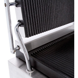 Saladeta GGM Gastro ZBF127DN#KGKB200#SBF (Inox) Thumb
