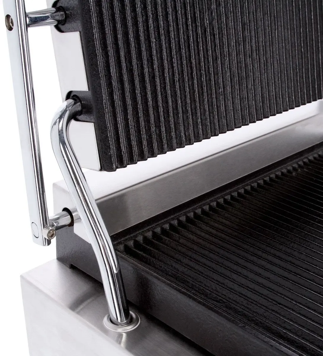 Saladeta GGM Gastro ZBF127DN#KGKB200#SBF (Inox) - 8