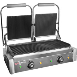 Saladeta GGM Gastro ZBF127DN#KGKB300#2SBF (Inox) Thumb