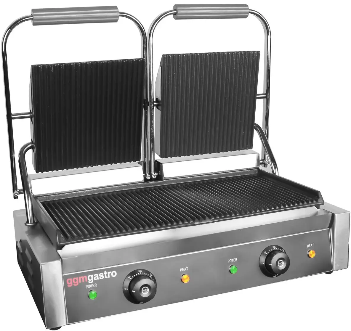 Saladeta GGM Gastro ZBF127DN#KGKB300#2SBF (Inox) - 6