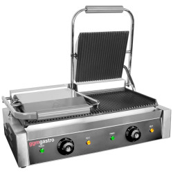 Saladeta GGM Gastro ZBF127DN#KGKB300#2SBF (Inox) Thumb