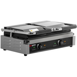 Saladeta GGM Gastro ZBF127DN#KGKB300#2SBF (Inox) Thumb