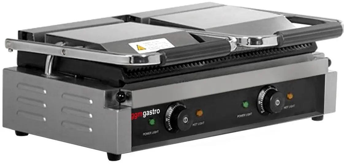 Saladeta GGM Gastro ZBF127DN#KGKB300#2SBF (Inox) - 8