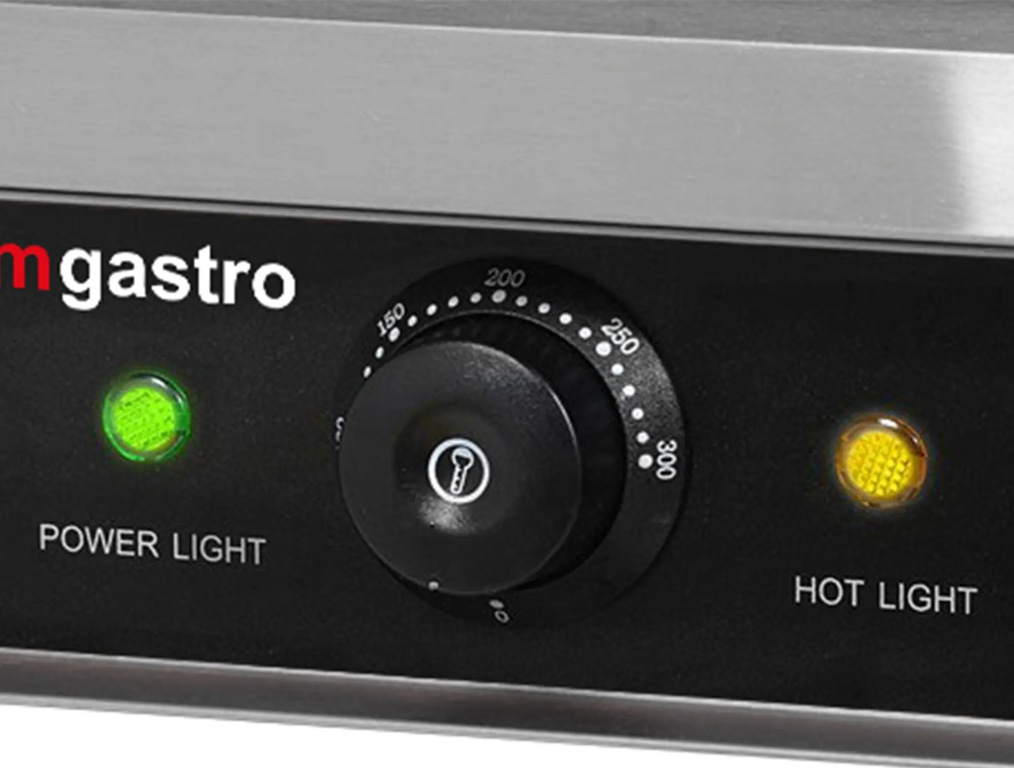 Saladeta GGM Gastro ZBF127DN#KGKB300#2SBF (Inox) - 9