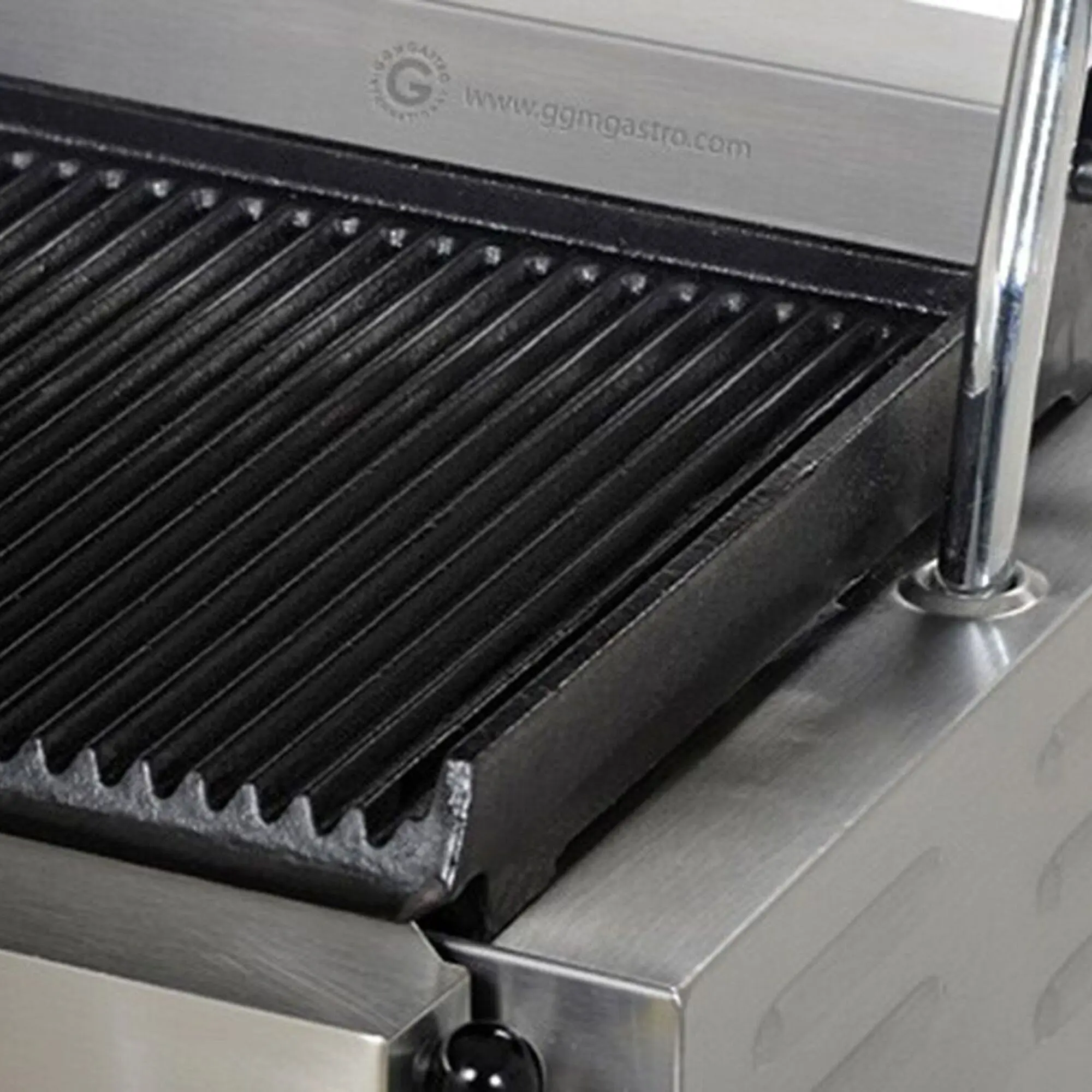 Saladeta GGM Gastro ZBF127DN#KGKB300 (Inox) - 11