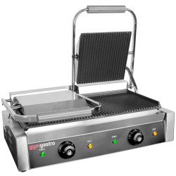 Saladeta GGM Gastro ZBF127DN#KGKB300 (Inox) Thumb