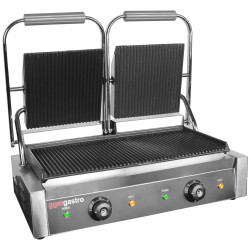 Saladeta GGM Gastro ZBF127DN#KGKB300 (Inox) Thumb
