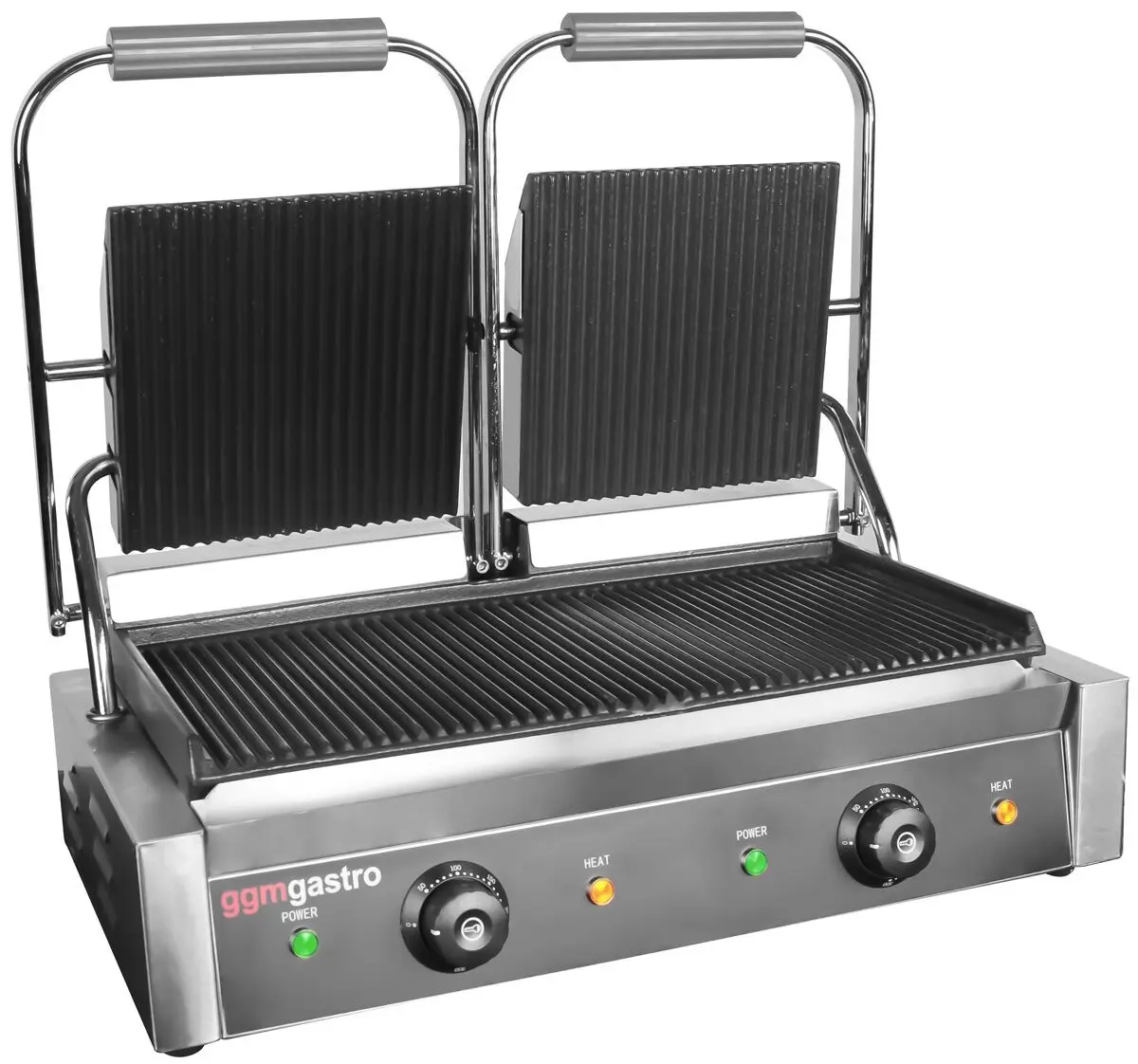 Saladeta GGM Gastro ZBF127DN#KGKB300 (Inox) - 8