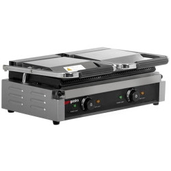 Saladeta GGM Gastro ZBF127DN#KGKB300 (Inox) Thumb