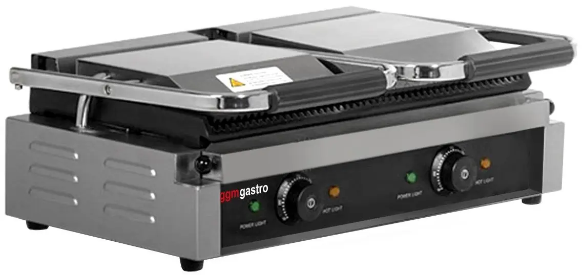 Saladeta GGM Gastro ZBF127DN#KGKB300 (Inox) - 9